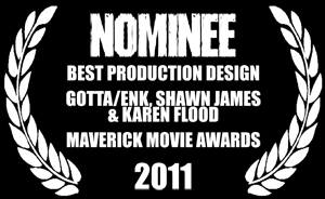 Maverick Movie Awards