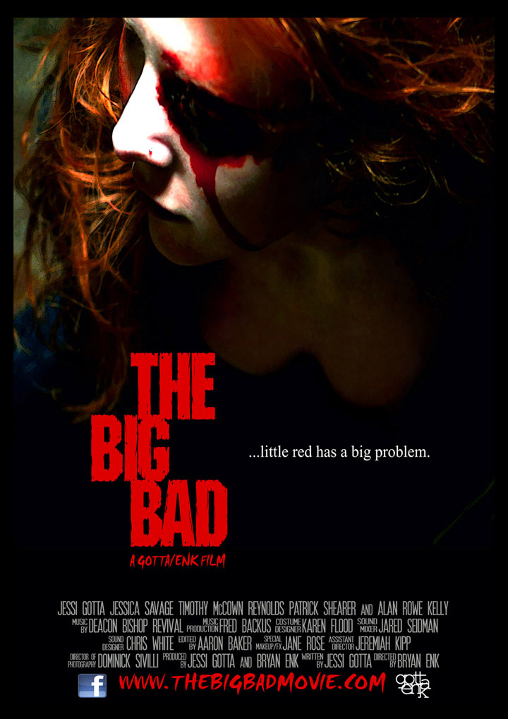 The Big Bad Movie